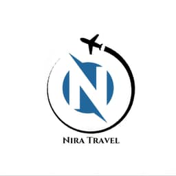 Nira Travel Logo